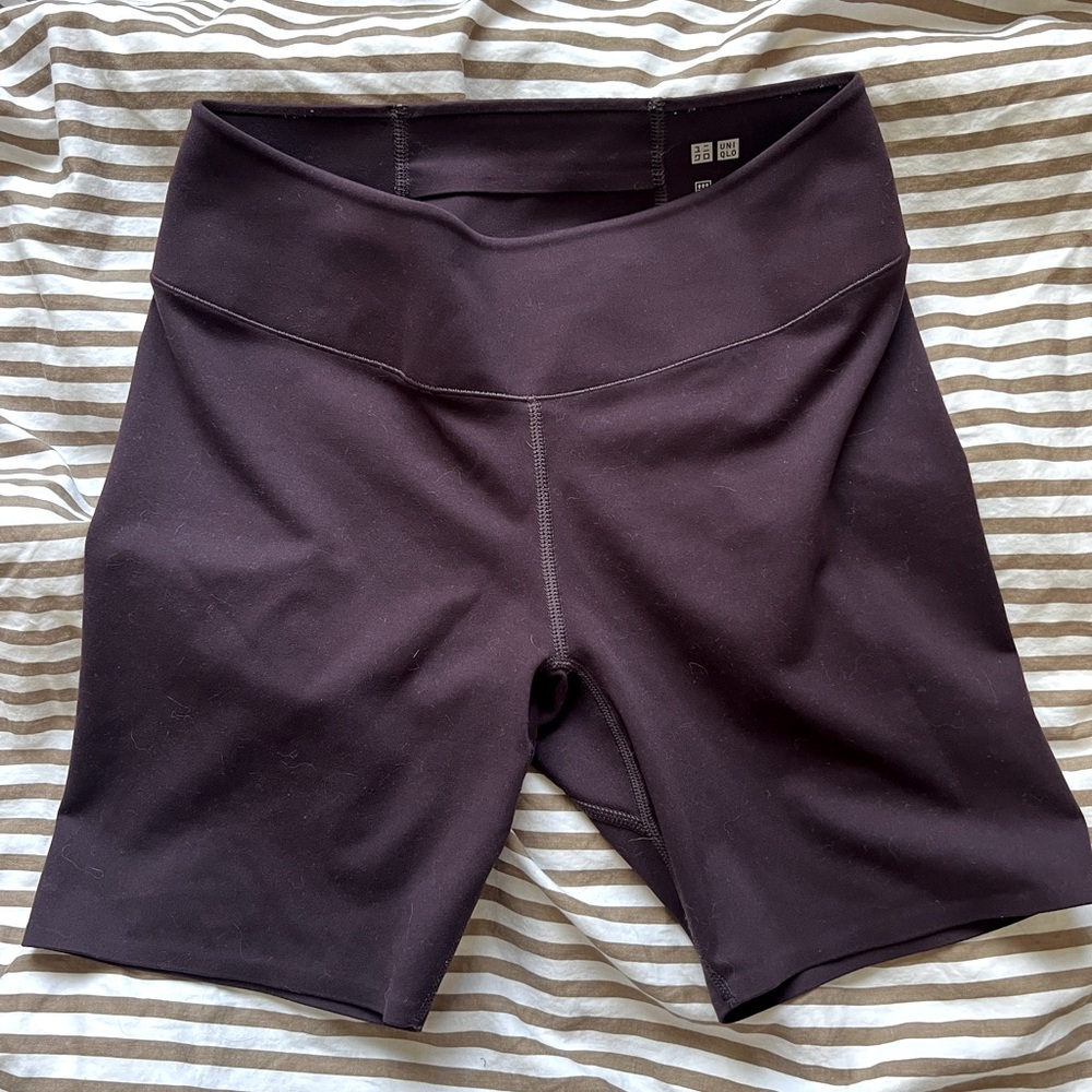 Uniqlo Shorts